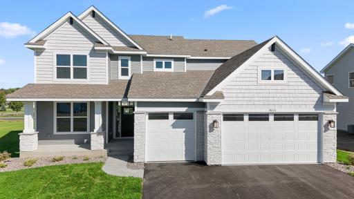 14620 74th Lane NE, Otsego, MN 55330