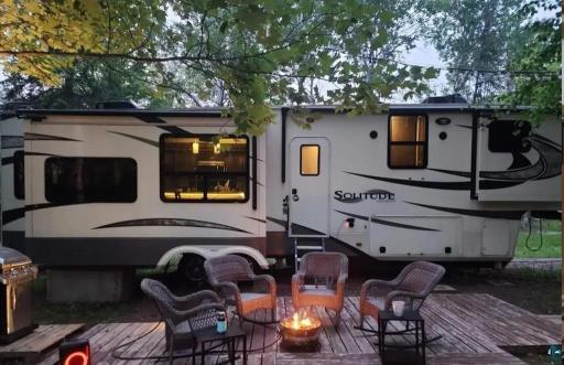 1437 E Severson Road, Foxboro, WI 54836