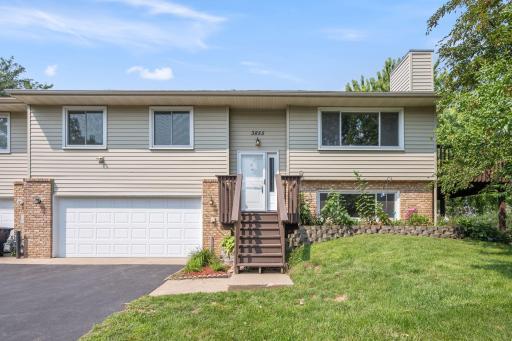 3855 Denmark Avenue, Saint Paul, MN 55123