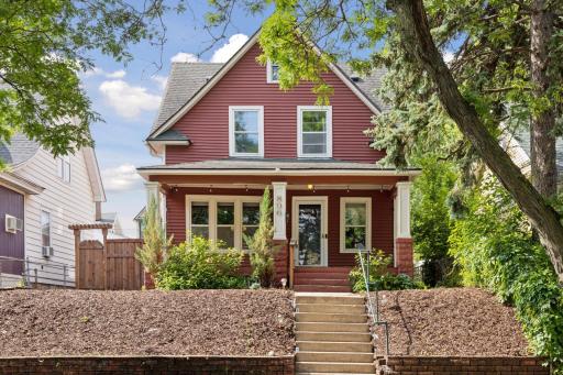 896 Carroll Avenue, Saint Paul, MN 55104