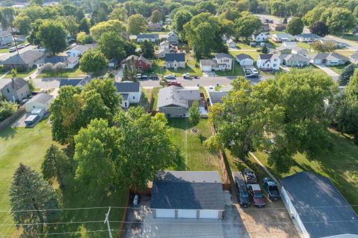 609 4th Street NE, Montgomery, MN 56069