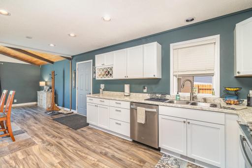609 4th Street NE, Montgomery, MN 56069