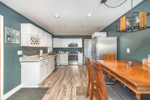 609 4th Street NE, Montgomery, MN 56069