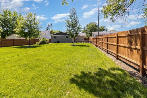 609 4th Street NE, Montgomery, MN 56069