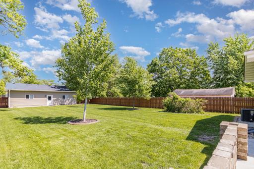 609 4th Street NE, Montgomery, MN 56069
