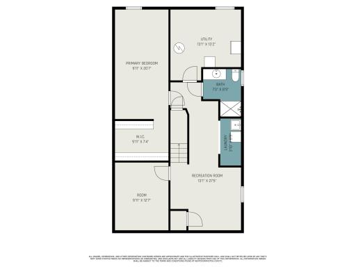 609 4th Street NE, Montgomery, MN 56069