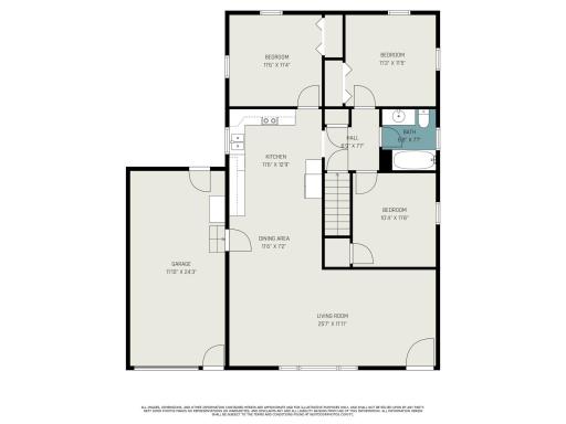 609 4th Street NE, Montgomery, MN 56069