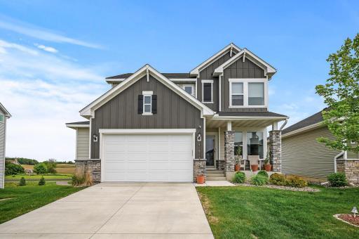 15274 116th Avenue N, Dayton, MN 55369