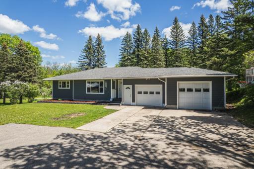 17145 Highland Drive, Detroit Lakes, MN 56501