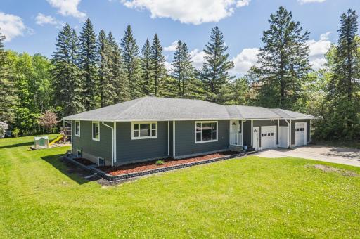 17145 Highland Drive, Detroit Lakes, MN 56501