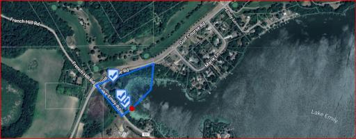33230 Lake Emily Road, Saint Peter, MN 56082