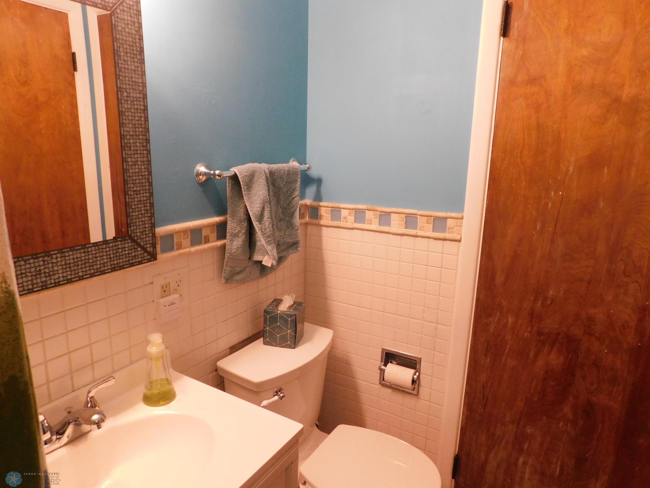 main bath