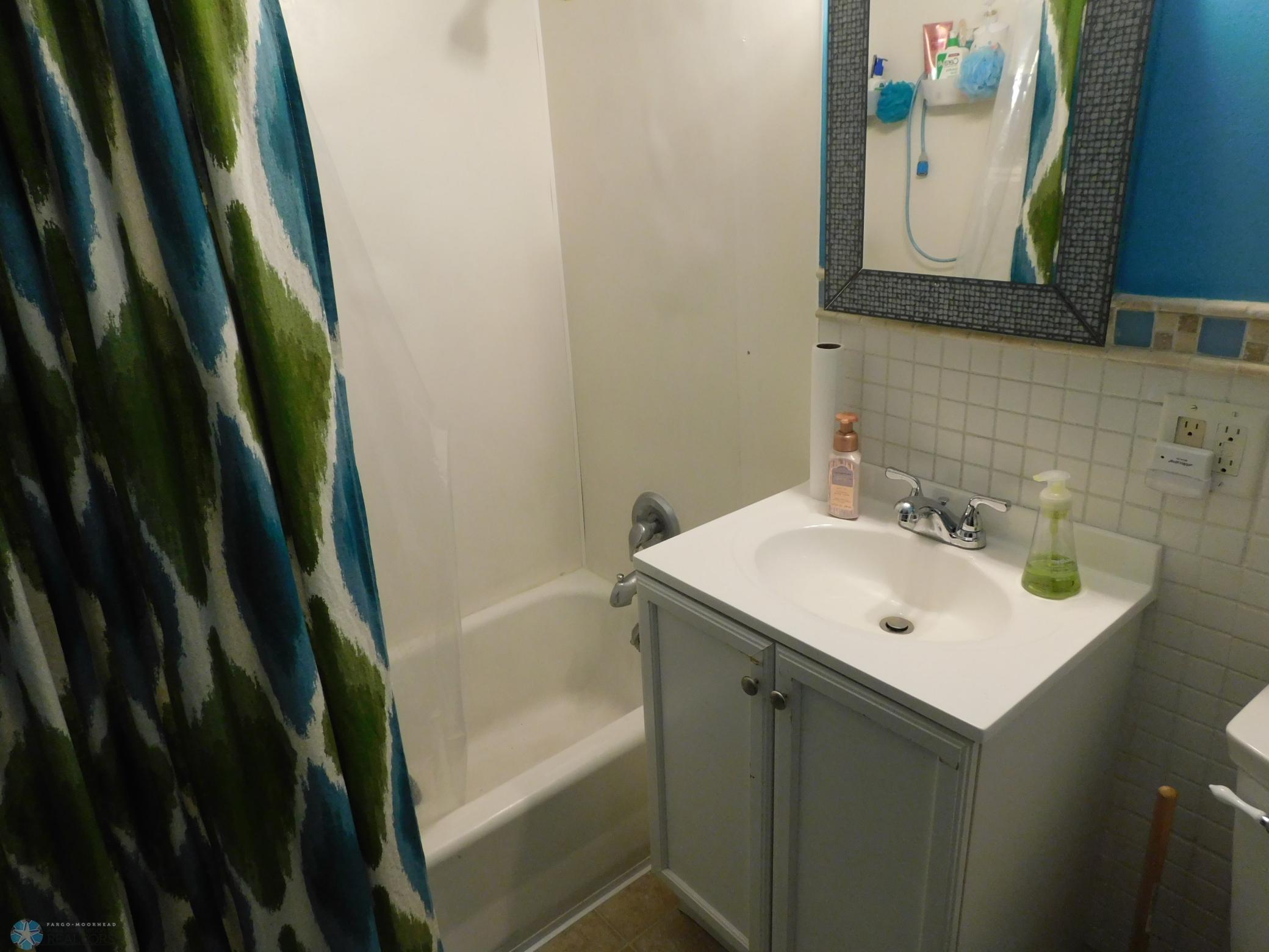 main bath