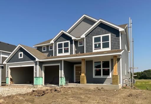 5998 Rathbun Avenue NE, Otsego, MN 55374
