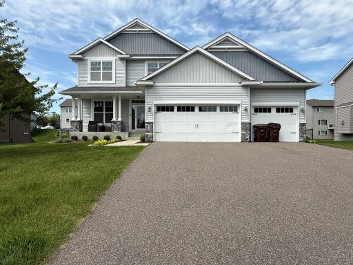 218 Greenway Drive, Delano, MN 55328