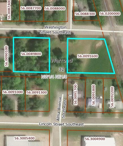 Photo for _ Washington Street SE, Warroad, MN 56763 - Listing #6727940 _ Washington Street SE, Warroad, MN 56763