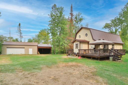 2155 County Road 55 NE, Remer, MN 56672