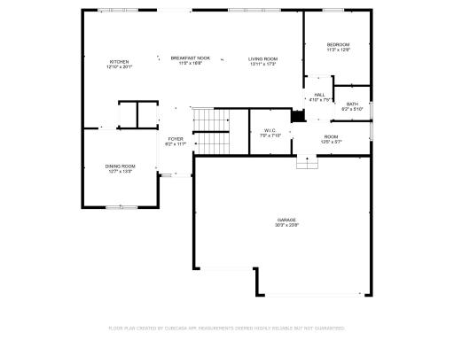 5282 Randolph Avenue NE, Otsego, MN 55374