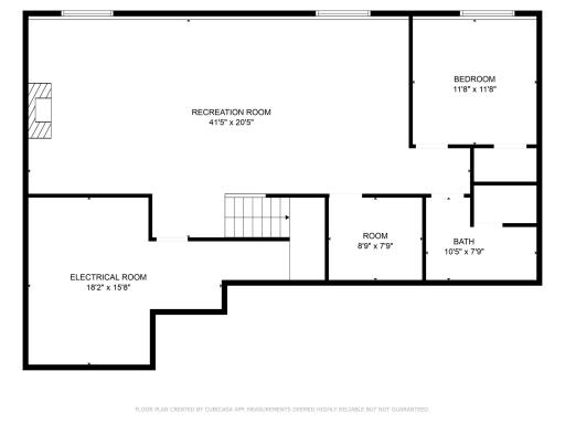 5282 Randolph Avenue NE, Otsego, MN 55374