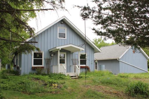 44500 Elmcrest Avenue, Harris, MN 55032