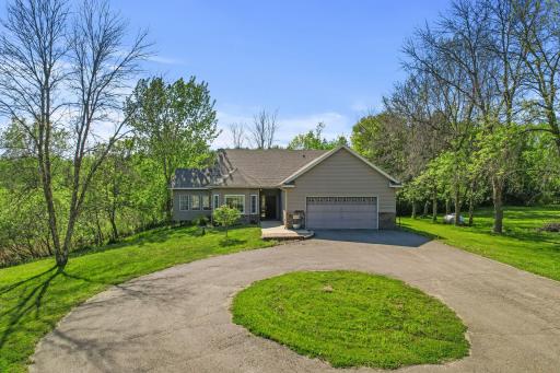 17260 Keystone Avenue N, Hugo, MN 55038