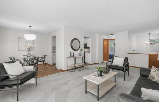 212 W Eagle Lake Drive, Maple Grove, MN 55369