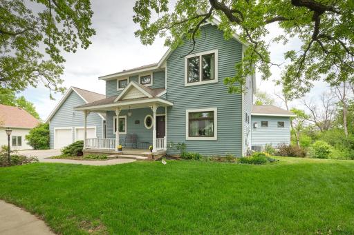 2920 Cassidy Drive NE, Rochester, MN 55906