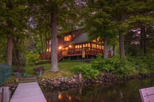 809 Idlewild Street, Balsam Lake, WI 54810