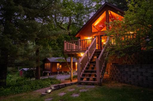 809 Idlewild Street, Balsam Lake, WI 54810