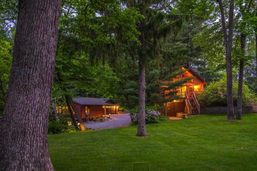 809 Idlewild Street, Balsam Lake, WI 54810