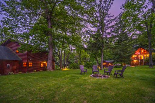809 Idlewild Street, Balsam Lake, WI 54810