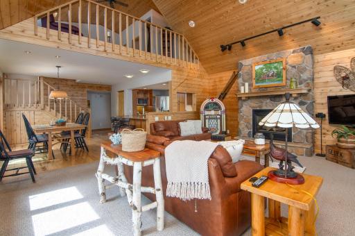 809 Idlewild Street, Balsam Lake, WI 54810