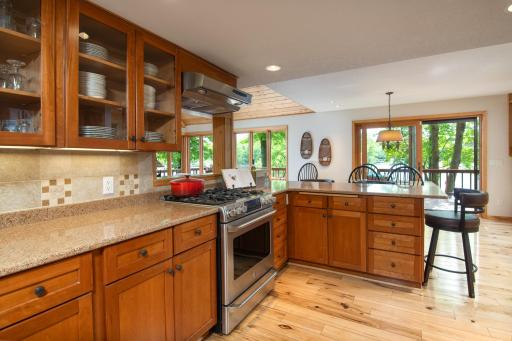 809 Idlewild Street, Balsam Lake, WI 54810