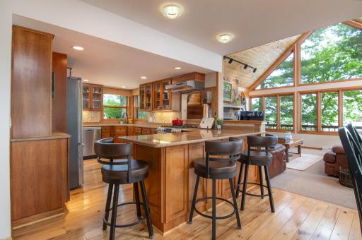 809 Idlewild Street, Balsam Lake, WI 54810