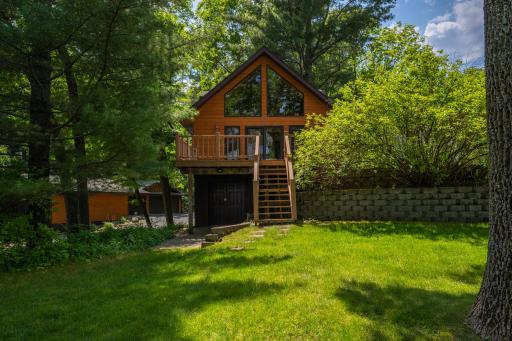 809 Idlewild Street, Balsam Lake, WI 54810