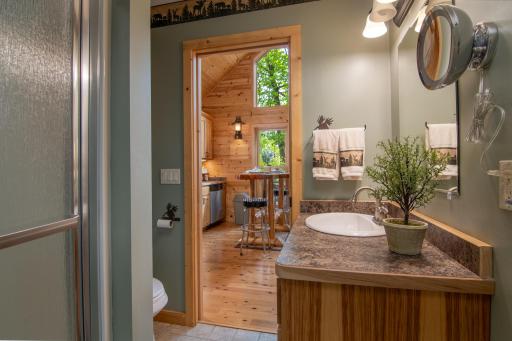 809 Idlewild Street, Balsam Lake, WI 54810
