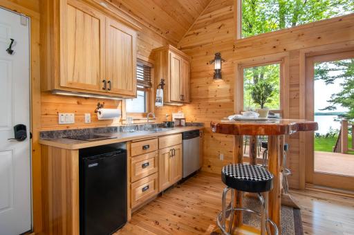 809 Idlewild Street, Balsam Lake, WI 54810