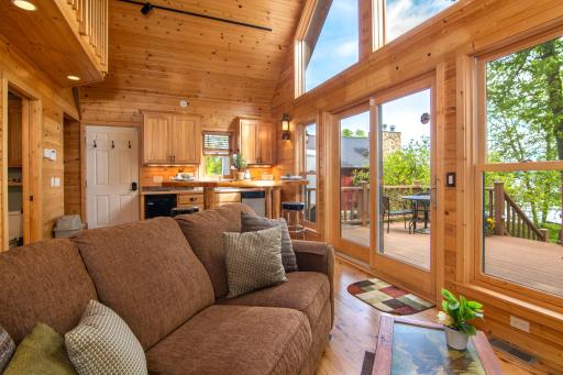 809 Idlewild Street, Balsam Lake, WI 54810