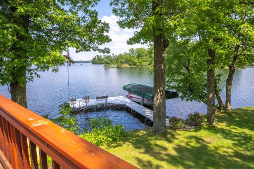 809 Idlewild Street, Balsam Lake, WI 54810
