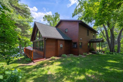 809 Idlewild Street, Balsam Lake, WI 54810