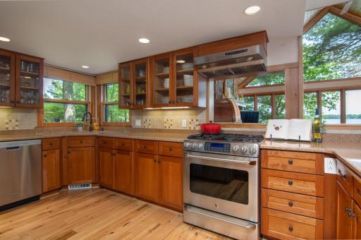809 Idlewild Street, Balsam Lake, WI 54810