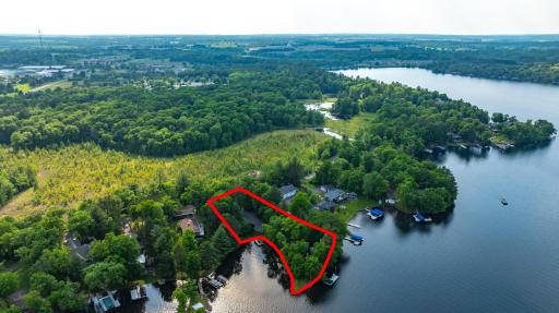 809 Idlewild Street, Balsam Lake, WI 54810