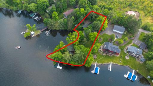 809 Idlewild Street, Balsam Lake, WI 54810