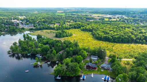 809 Idlewild Street, Balsam Lake, WI 54810