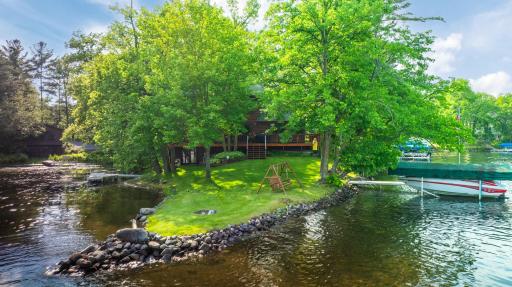 809 Idlewild Street, Balsam Lake, WI 54810
