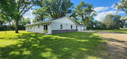 13386 Palomino Road, Bertha, MN 56437