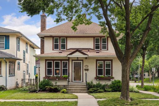 1818 Juliet Avenue, Saint Paul, MN 55105