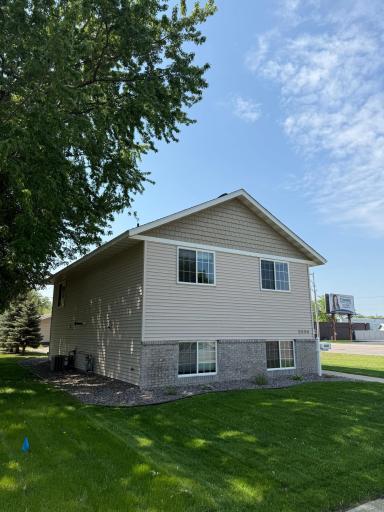 Welcome home to 2434 1st street S in St Cloud!!