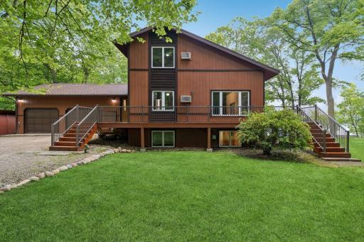 6844 140th Avenue NE, Spicer, MN 56288