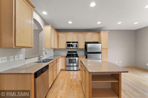 11206 Baltimore Street NE, A, Blaine, MN 55449